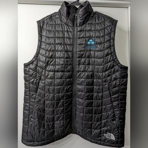 The North Face Thermoball Vest (Men's, Large)